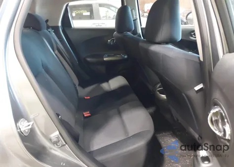 2014 Nissan Juke S z USA, uszkodzony, nr VIN JN8AF5MV4ET480995